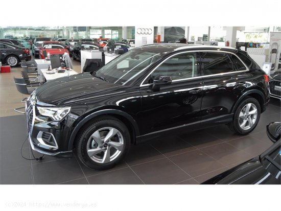 Se Vende AUDI Q3 Advanced 35 TFSI 110kW (150CV) S tronic