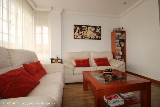 PISO EN VENTA URB. MEDITERRANEO - MURCIA