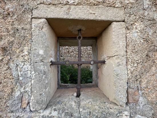 Terreno edificable cerca de Manacor - BALEARES