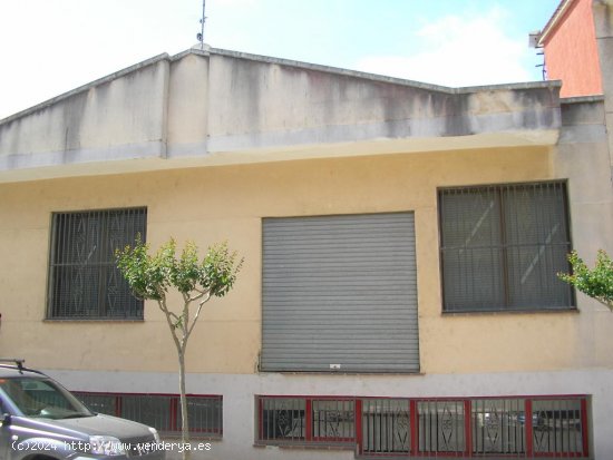 Local comercial en venta  en Arbúcies - Girona