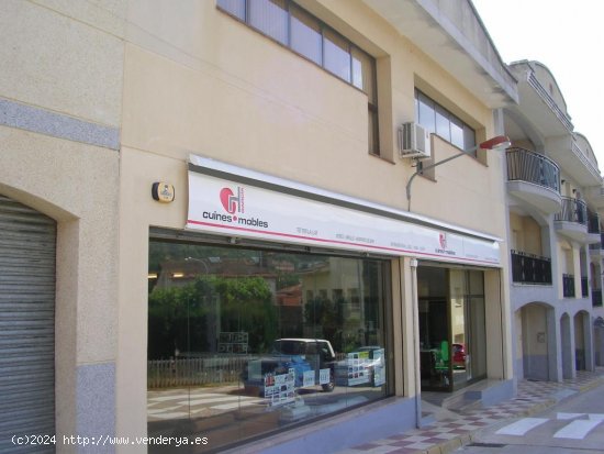 Local comercial en venta  en Arbúcies - Girona