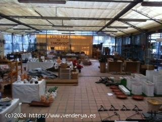 Local comercial en alquiler  en Sant Cugat del Vallès - Barcelona