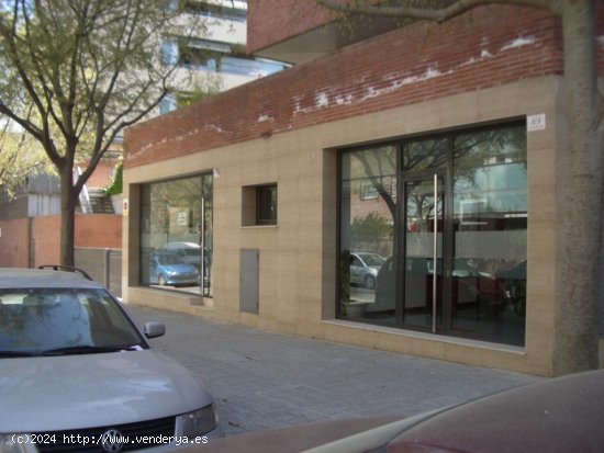 Local comercial en alquiler  en Sant Cugat del Vallès - Barcelona