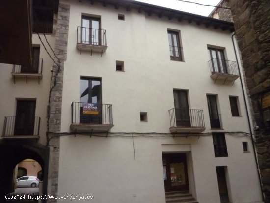 Local comercial en alquiler  en Seu d Urgell, La - Lleida