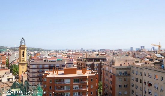 Oficina en alquiler  en Barcelona - Barcelona