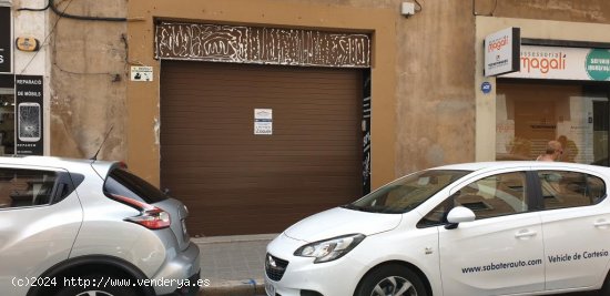 Local comercial en alquiler  en Figueres - Girona