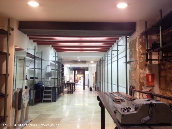 Local comercial en alquiler  en Barcelona - Barcelona