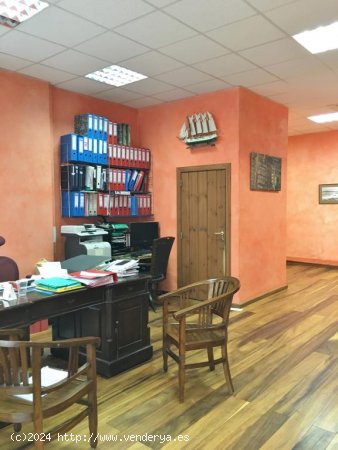 Local comercial en alquiler  en Barcelona - Barcelona