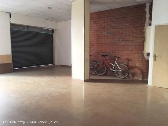 Local comercial en alquiler  en Barcelona - Barcelona