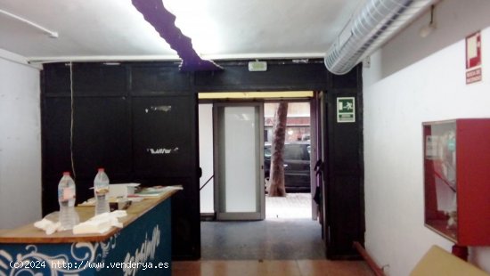 Local comercial en alquiler  en Barcelona - Barcelona