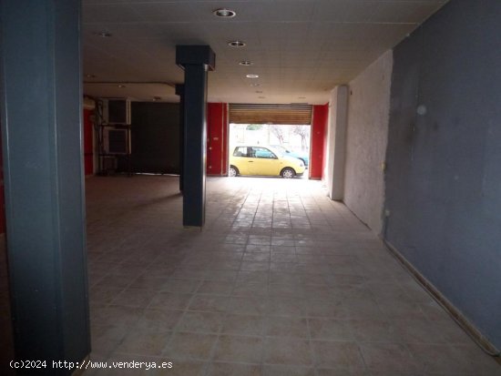 Local comercial en alquiler  en Granollers - Barcelona