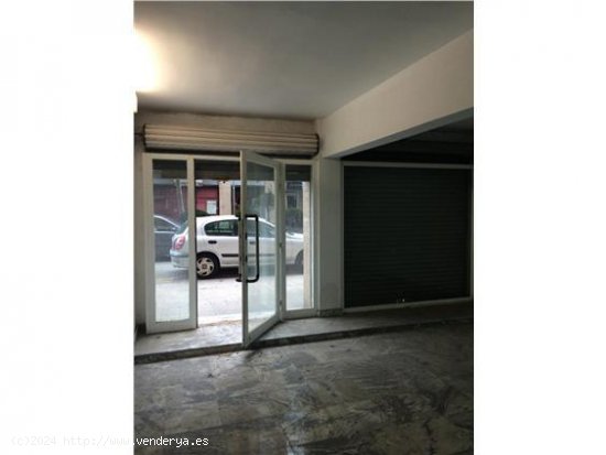 Local comercial en alquiler  en Castelldefels - Barcelona