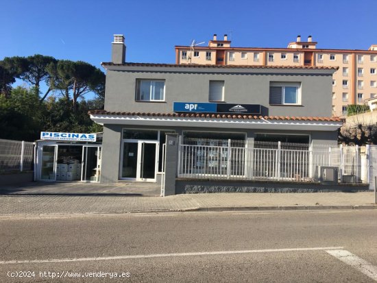  Local comercial en alquiler  en Sant Andreu de Llavaneres - Barcelona 