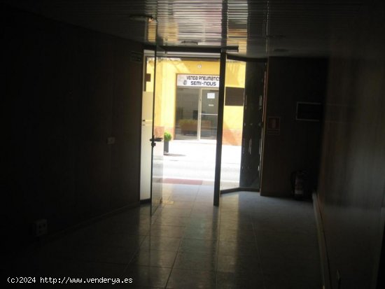 Local comercial en alquiler  en Valls - Tarragona