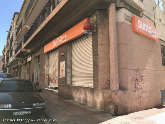  Local comercial en alquiler  en Sant Joan Despí - Barcelona 