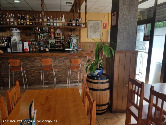 Local comercial en alquiler  en Vendrell, El - Tarragona