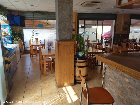 Local comercial en alquiler  en Vendrell, El - Tarragona