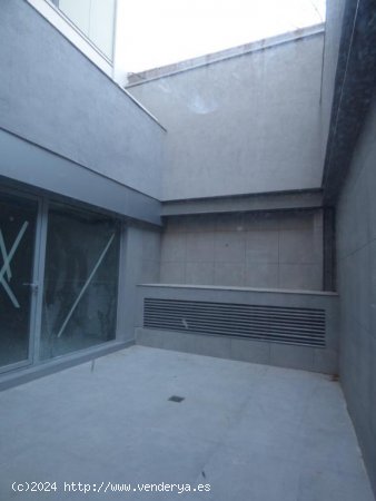 Local comercial en alquiler  en Barcelona - Barcelona