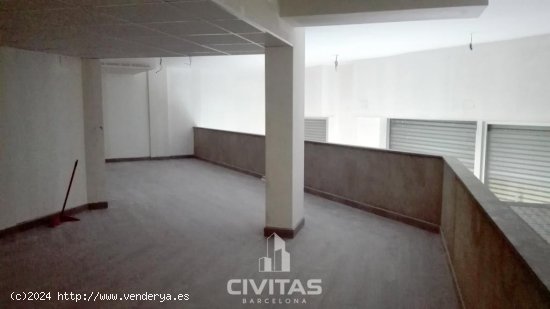 Local comercial en alquiler  en Barcelona - Barcelona