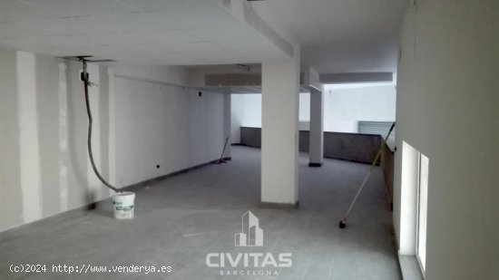 Local comercial en alquiler  en Barcelona - Barcelona