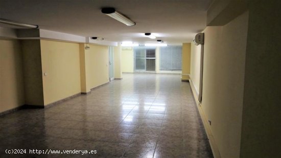 Local comercial en venta  en Mollet del Valles - Barcelona