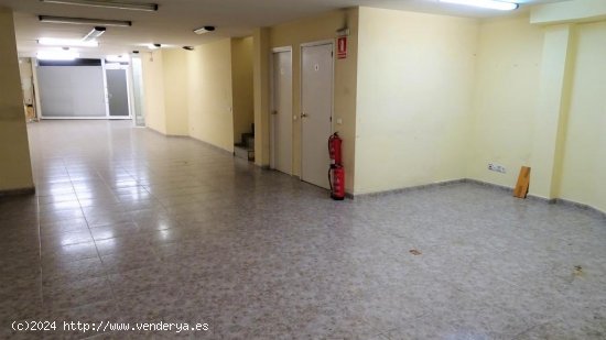 Local comercial en venta  en Mollet del Valles - Barcelona