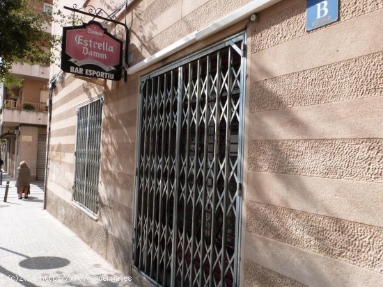 Local comercial en alquiler  en Olesa de Montserrat - Barcelona