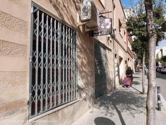 Local comercial en alquiler  en Olesa de Montserrat - Barcelona