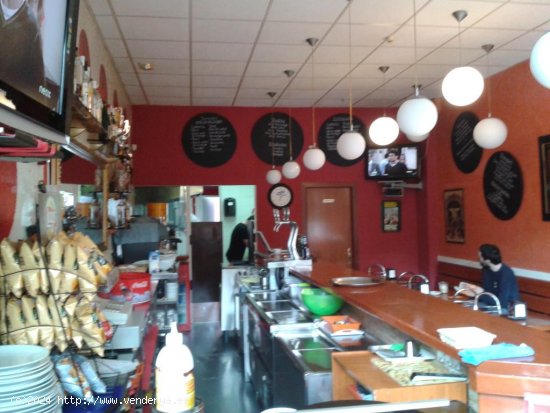 Local comercial en venta  en Figueres - Girona