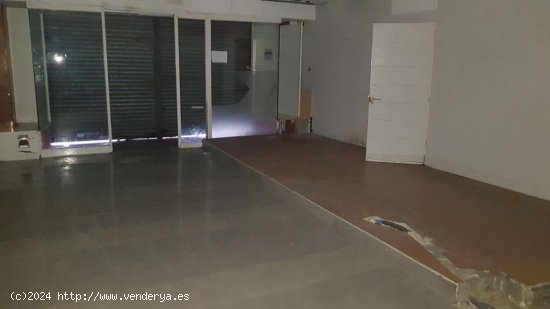 Local comercial en venta  en Pineda de Mar - Barcelona