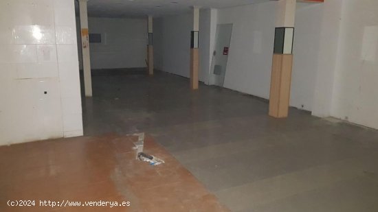 Local comercial en venta  en Pineda de Mar - Barcelona