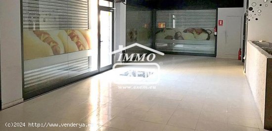 Local comercial en venta  en Lleida - Lleida