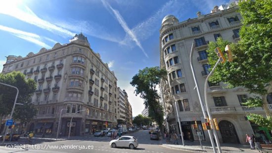 Local comercial en alquiler  en Barcelona - Barcelona