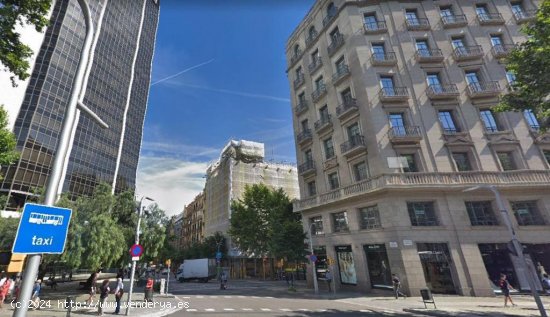 Local comercial en alquiler  en Barcelona - Barcelona