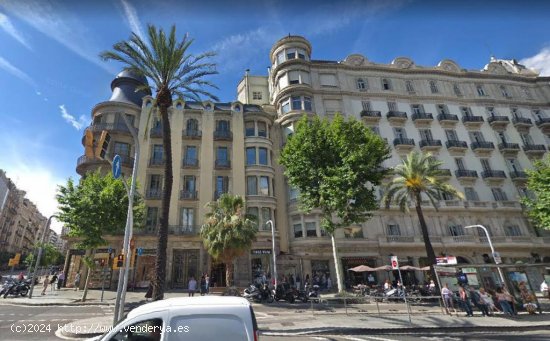 Local comercial en alquiler  en Barcelona - Barcelona