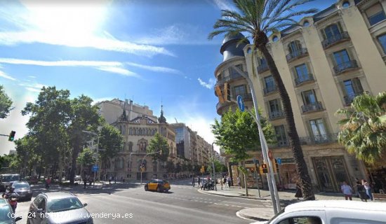 Local comercial en alquiler  en Barcelona - Barcelona