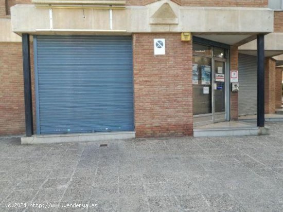 Local comercial en alquiler  en Sabadell - Barcelona