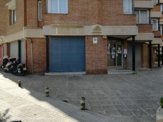 Local comercial en alquiler  en Sabadell - Barcelona