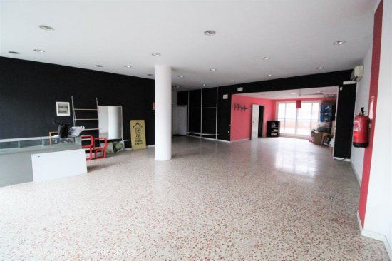 Local comercial en venta  en Polinyà - Barcelona