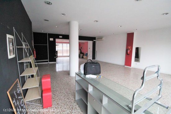 Local comercial en venta  en Polinyà - Barcelona