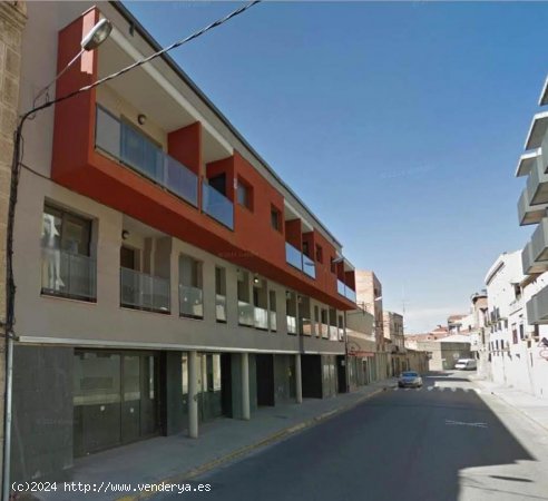 Local comercial en alquiler  en Bellpuig - Lleida