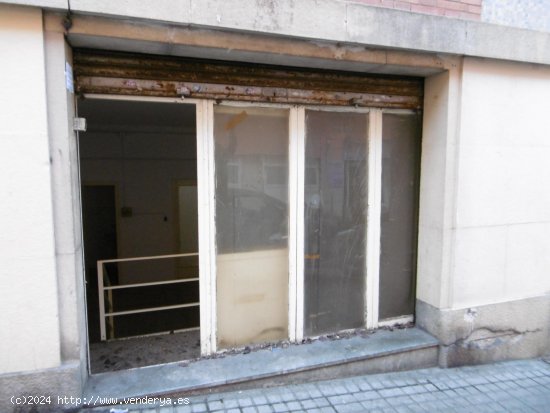  Local comercial en alquiler  en Barcelona - Barcelona 