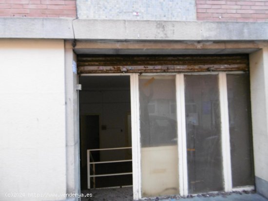 Local comercial en alquiler  en Barcelona - Barcelona