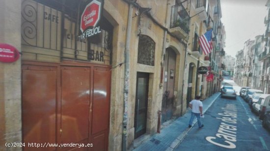 Local comercial en venta  en Tarragona - Tarragona