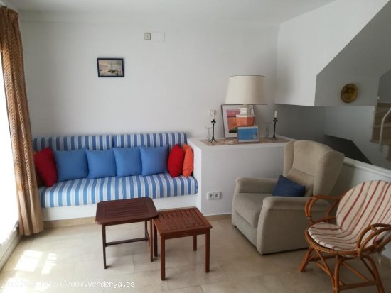 Unifamiliar adosada en venta  en Sa Riera - Girona