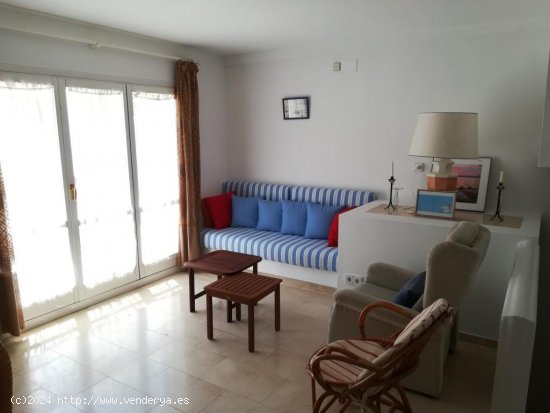 Unifamiliar adosada en venta  en Sa Riera - Girona