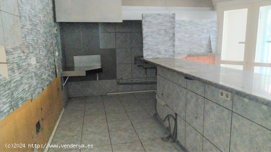 Local comercial en alquiler  en Vic - Barcelona