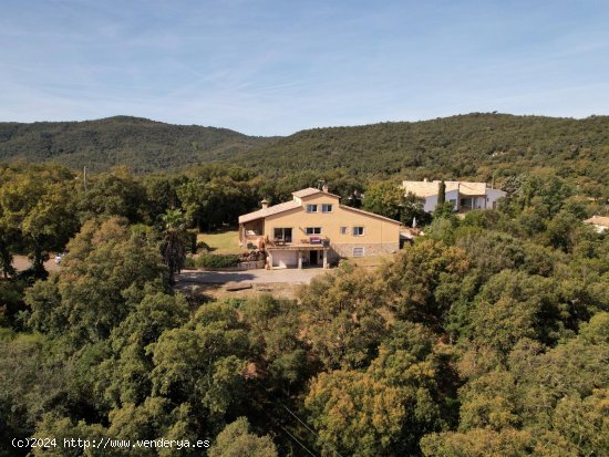 Chalet / Torre en venta  en Santa Cristina d Aro - Girona