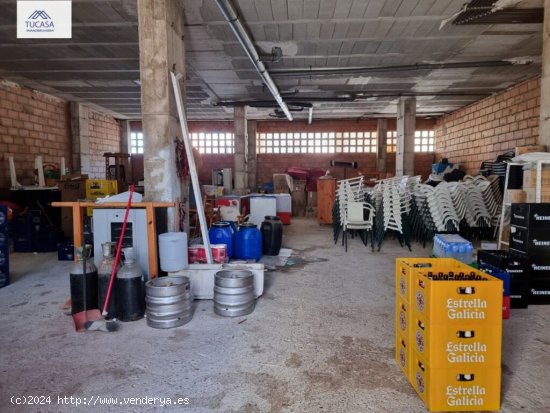 Local comercial en Alquiler en Roquetas De Mar Almería