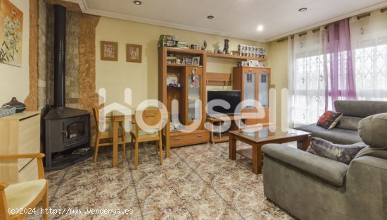 Chalet pareado  en venta de 250 m² Calle Alas de Plata, 30150 Murcia